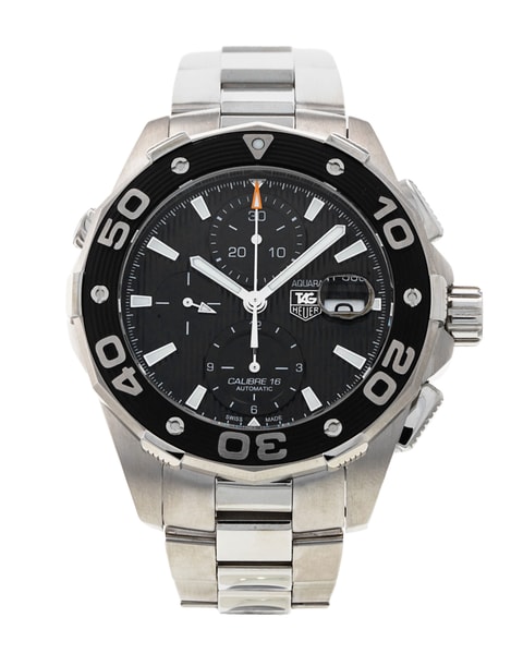 Tag Heuer Aquaracer CAJ2110.BA0872